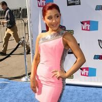 Ariana Grande - Celebs at Do Something Awards 2011 Photos
